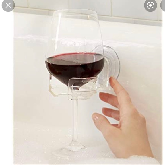 SIPSKI wine 🍷 glass holder, NWT - Picture 6 of 9